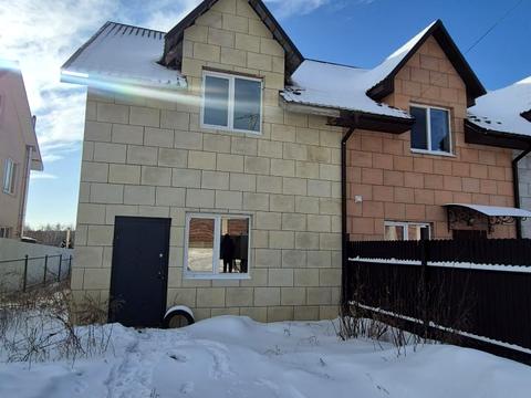 будинок за адресою Озерна вул.