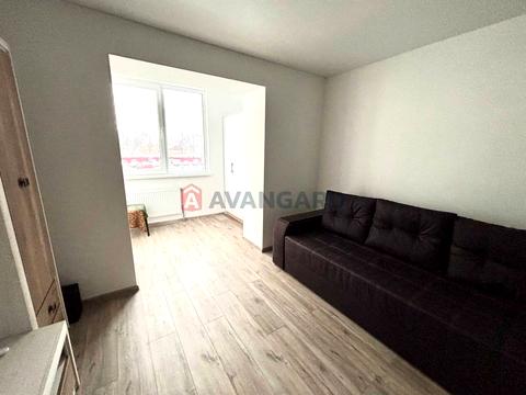 квартира за адресою Смілянська вул., 122