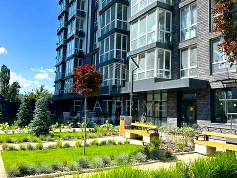 квартира за адресою Олега Мудрака вул. (Генерала Наумова), 1-Б