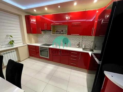 квартира за адресою Івано-Франківськ, Деповська вул., 80