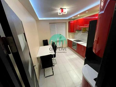 квартира за адресою Івано-Франківськ, Деповська вул., 80