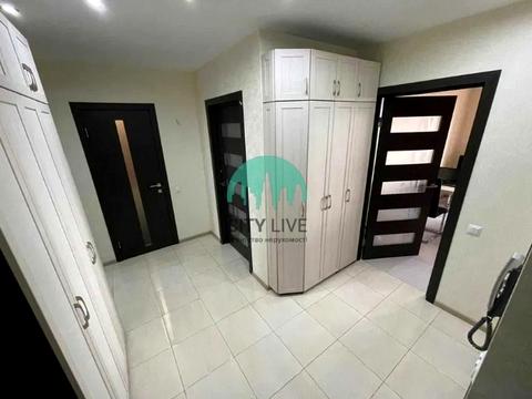 квартира за адресою Івано-Франківськ, Деповська вул., 80