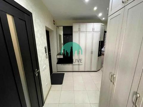 квартира за адресою Івано-Франківськ, Деповська вул., 80