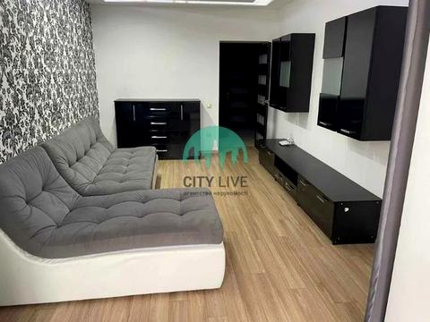 квартира за адресою Івано-Франківськ, Деповська вул., 80