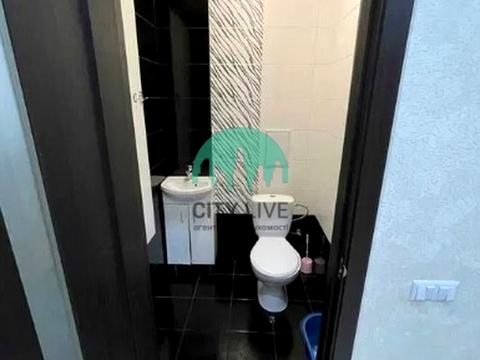 квартира за адресою Івано-Франківськ, Деповська вул., 80