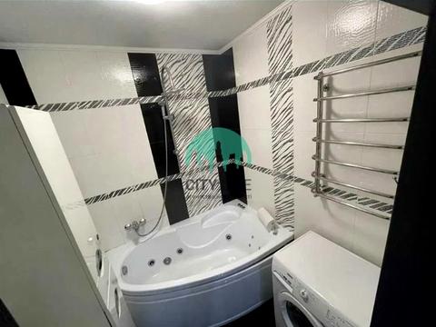 квартира за адресою Івано-Франківськ, Деповська вул., 80