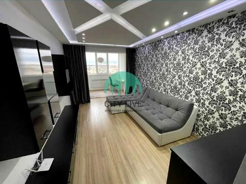 квартира за адресою Івано-Франківськ, Деповська вул., 80