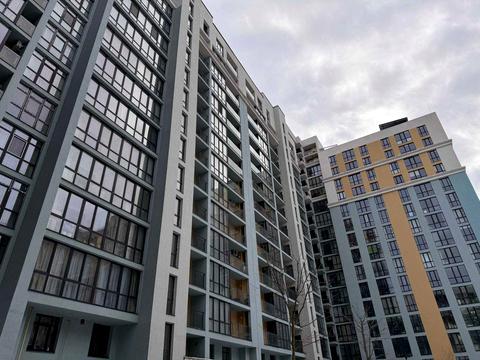 квартира по адресу Стрыйская ул., (Будинок 9)