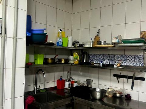 комерційна за адресою Митна вул., 25-Б