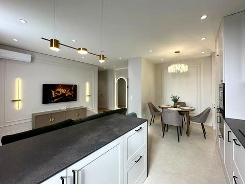 квартира по адресу Микитинецкая ул., (Будинок)