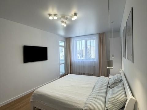 квартира по адресу Владимира Великого ул. (Артема), 10-Б