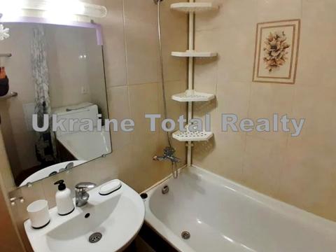 квартира за адресою Вишняківська вул., 13-А