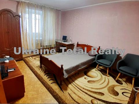 квартира за адресою Вишняківська вул., 13-А