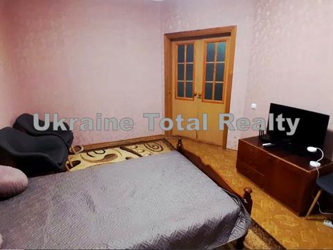 квартира за адресою Вишняківська вул., 13-А