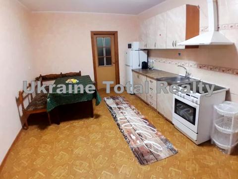 квартира за адресою Вишняківська вул., 13-А