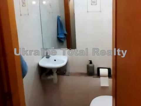 квартира за адресою Вишняківська вул., 13-А