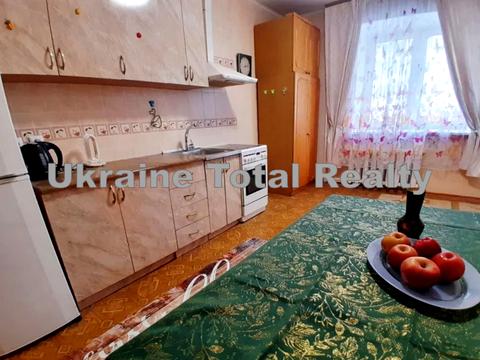 квартира за адресою Вишняківська вул., 13-А