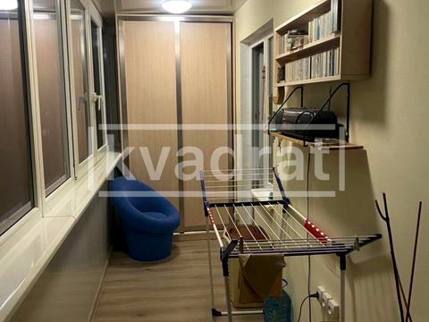 квартира по адресу Русановская набережная ул., 10/1