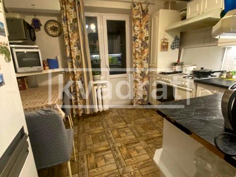 квартира по адресу Русановская набережная ул., 10/1