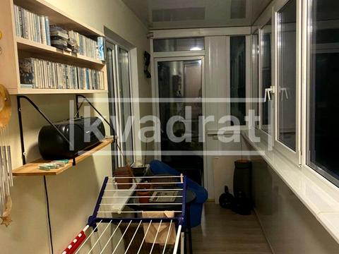 квартира по адресу Русановская набережная ул., 10/1