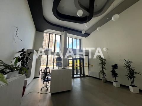 квартира по адресу Ивана Франко ул., 40 к1