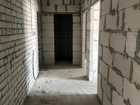 квартира по адресу 1-го Мая ул., 40