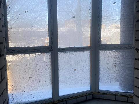 квартира по адресу 1-го Мая ул., 40