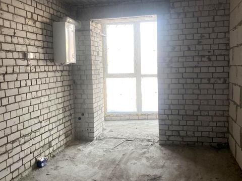 квартира по адресу 1-го Мая ул., 40