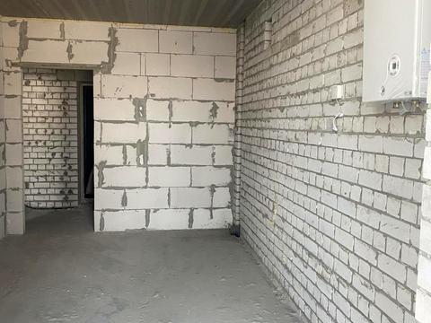 квартира по адресу 1-го Мая ул., 40