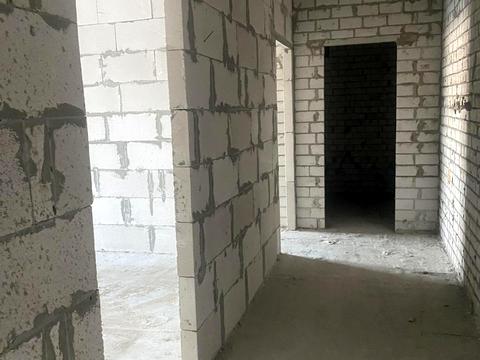 квартира по адресу 1-го Мая ул., 40