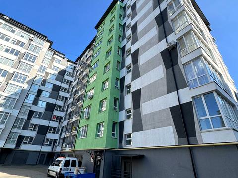 квартира за адресою Пасічна вул., 44