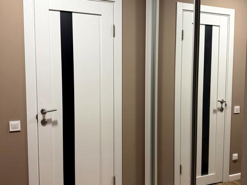 квартира по адресу Михаила Максимовича ул. (Трутенко Онуфрия), 26-Г