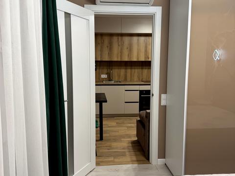 квартира по адресу Михаила Максимовича ул. (Трутенко Онуфрия), 26-Г