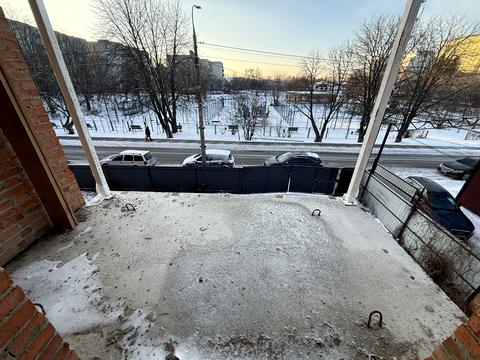 квартира по адресу Васильковая ул. (Иванова), 47