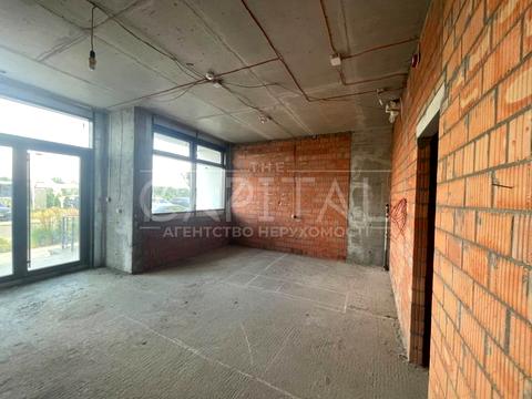 коммерческая по адресу Никольско-Слободская ул., 11