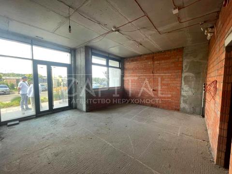 коммерческая по адресу Никольско-Слободская ул., 11