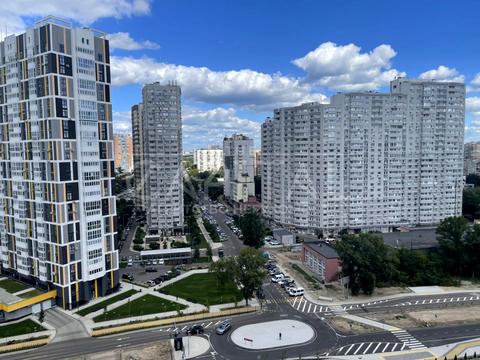 коммерческая по адресу Никольско-Слободская ул., 11