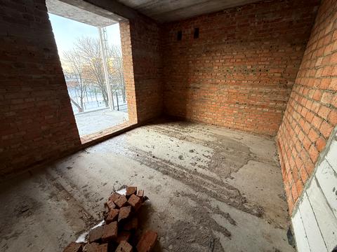 квартира по адресу Васильковая ул. (Иванова), 47