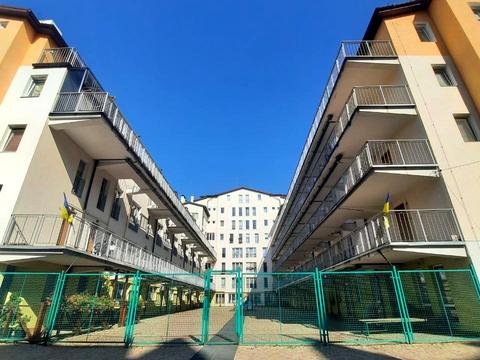 квартира за адресою Широка вул., 88а