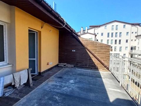 квартира по адресу Широкая ул., 88а