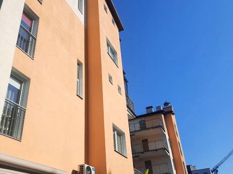 квартира по адресу Широкая ул., 88а