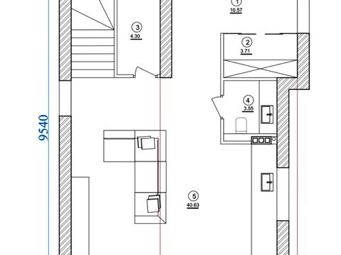 дом по адресу Виноград