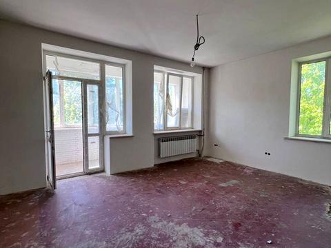 квартира за адресою Грушевського вул., 85