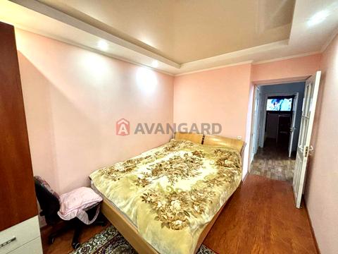 квартира за адресою Благовісна вул., 220