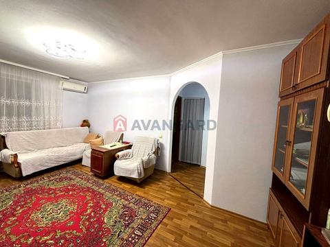 квартира за адресою Благовісна вул., 220