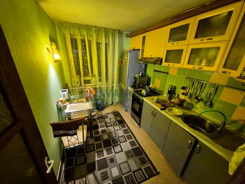 квартира за адресою Благовісна вул., 220