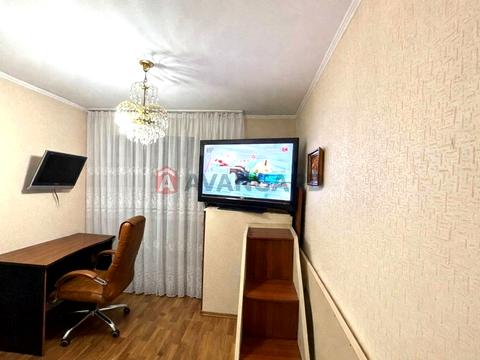 квартира за адресою Благовісна вул., 220