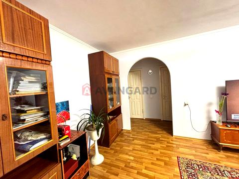 квартира за адресою Благовісна вул., 220