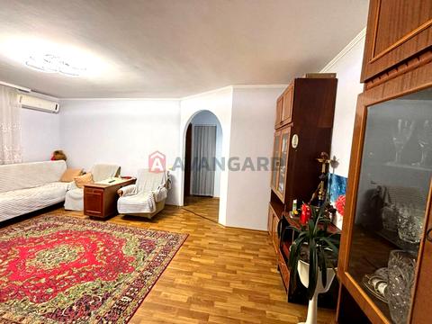 квартира за адресою Благовісна вул., 220