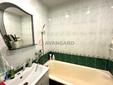 квартира за адресою Благовісна вул., 220